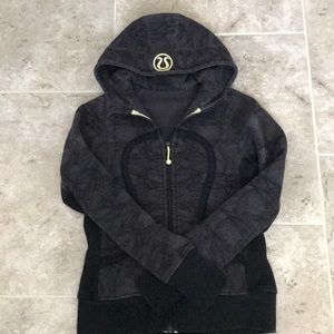 Lululemon Scuba Hoodie